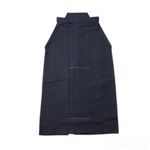 검도복 일본 검도 합기도 무술 옷 스포츠웨어 하카마마 유니폼 하단 남성 여성 전통 훈련