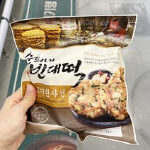 피코크 순희네 고기완자전 450g x 1개, 종이박스포장