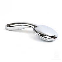 샤워기 샤워 헤드 샤워줄 욕실 용품 수전 수도꼭지 세면대 부속, 해바라기 절수형 샤워헤드 (비데겸용)