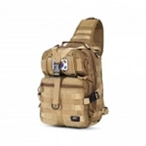 캐주얼슬링백 밀리터리 카메라가방 여행용 슬링백가방