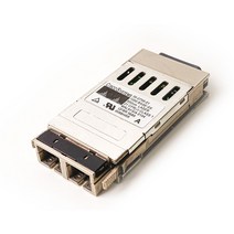 중고 Cisco 30-0759-01 1000 BASE-SX GBIC 모듈 네트워킹 트랜시버