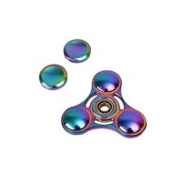 레인보우 3써클 피젯스피너 정품 R188 베어링 단품 52881EA, 본상품선택