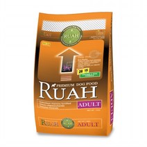 대주 RUAH 루아 어덜트 대용량 애견사료 15kg, 피부/털 개선