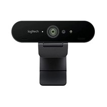 로지텍 BRIO 960-001106 웹캠 화상 카메라
