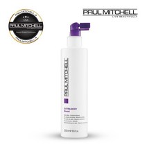 폴미첼 폴미첼 엑스트라 바디 데일리 부스트 250ml, 단일옵션