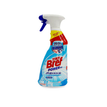 헨켈 브레프 파워 곰팡이용 세정제 500mL, 5개