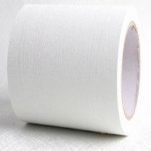 천장몰딩시트지 무늬목화이트 ES 98 20R20cm x 10m