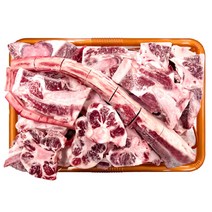 횡성축협한우 꼬리반골 선물세트 4kg(냉동)