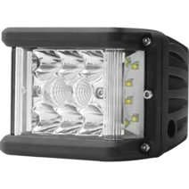 SS테크마린 80W LED 서치라이트 특장차 지게차 써치라이트 빔각도 120도 선박용 차량용 집어등, 쿨화이트, 1개