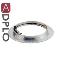 Pixco AF 확인 어댑터 슈트 Praktica PB 렌즈 to Canon (D)SLR 카메라 600D 550D 40D Mark II 7D 1100D, 한개옵션0