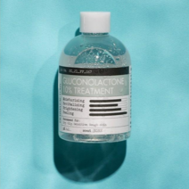 [더마팩토리] 글루코노락톤(PHA) 10% 트리트먼트 250ml