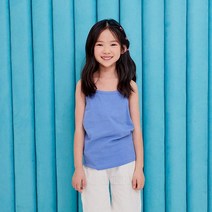 (23여름)화이트스케치북 기본끈나시