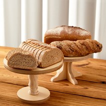 아침에 좋은빵 통밀100% 백프로 통밀빵 통밀식빵 식사빵 저당 저염 비건, 4종선물세트