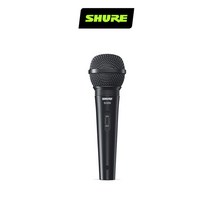 SHURE SV200 보컬용 다이나믹마이크로폰