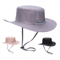 KN101] 방수부니햇 골프모자