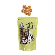 레츠너츠 호두150g 500g 1kg