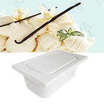 리꼬젤라또 바닐라아이스크림3.5리터