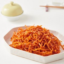 너의반찬 진미채무침, 1팩, 300g