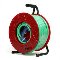 정원 호스 청소 수도릴 원예 호스 감는 기계 자동 워터 릴호스 물분사기 세차 오토릴, 단품