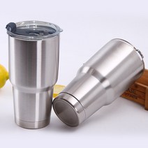 대용량 괴물텀블러 900ml 보온보냉 스텐텀블러, 괴물텀블러900ml-핑크