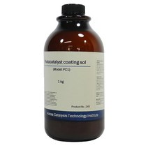 새집증후군 광촉매코팅제 PC1 1L 분사형 새집냄새제거, 1000ml
