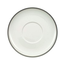 Villeroy & Boch 빌레로이 앤 보흐 Design Naif 소서 17cm 프리미엄 도자기 멀티컬러, Breakfast, 17cm/6.7