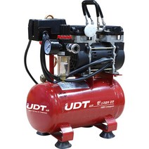 UDT 조용한 컴프레서 UDS-2024, 1개