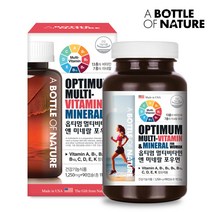 ABOTTLE 여성 종합영양제 멀티비타민 앤 미네랄 종합 비타민 ACDKE 비타민B 1 2 6 12 컴플렉스 비오틴 엽산 철분 셀레늄 20대 30대 40대 50대+ 60대 포우먼 아내 중년 실버 엄마 부모님 성인 여자에게좋은 활력비타민 선물 추천 미국 직구 직수입, 1통, 1250mgx90캡슐정