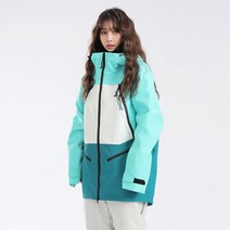 블렌트 2223 BLENT KELLY JACKET MARINE 보드자켓 스노우보드자켓