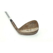 중고 포틴 MT-28A 경량S 53도 웨지, 단품