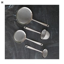크로벨 올스테인레스 걸음망, 해당 상품 선택하기