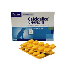 댕댕이 고칼슘공급 관절영양제 애견보충제 펫미네랄