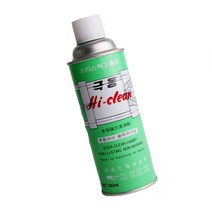 극동 몰드용 금형 세척제 420ml 간편한보수 크리너
