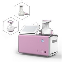 휴대용 V5 Velabody 진공 고주파 마사지기 40K 초음파 바디 쉐이퍼 체중 감소 슬리밍 머신 스파, 01 아이보리_01 _01 110V