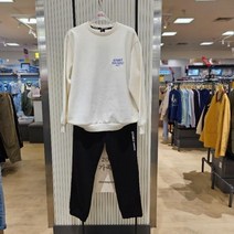 JCB 홈플러스몰14 맨투맨+조거팬츠 세트 JBS8R601