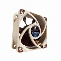 녹투아 케이스쿨러 60 x 25 mm NF-A6x25 FLX