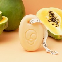 포미 바디바 오트 투 비 스무스 80g, 1개