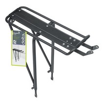 Delta Mega Rack 자전거 카고 네트 블랙, Megarack Ultra