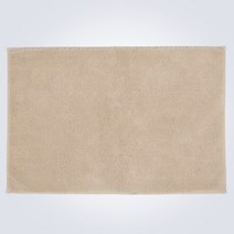 이케아 쇠데르셴 욕실매트 라이트베이지 50x80cm 욕실용품 화장실 깔판 패드 발매트 발판