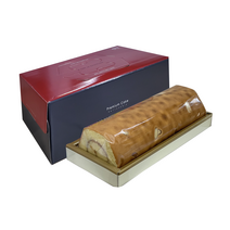[주문제작] 만복당 딸기잼 롤케익 650g 1개