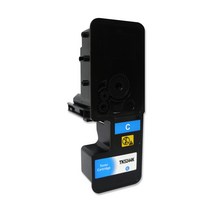 교세라 재생토너 TK5244 CMYK 컬러선택 P5026CDW M5526CDW 호환, TK5244_C파랑