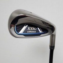 중고 젝시오 크로스 MH1000 단품 7번 아이언 치기 쉬운 R 그라파이트 샤프트, 기본 : 상세페이지 참조