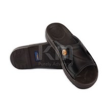 A33 PU 방진 슬리퍼 KMS-01 제전, 블랙250