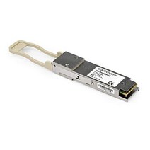 StarTech.com QSFP+ 모듈Brocade 제품 40G-QSFP-SR4 호환40GBase-SR4 준거 광 트랜시버850nmDDM 40G-QSFP-SR4-ST