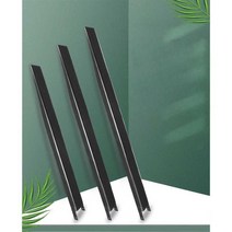 지게차 포크 리프트 부품 지게발 연장 덧발 팔레트, 22.5톤ㅣ130x50mm1.6m(6mm)