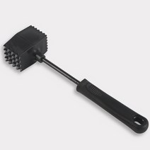 고기 망치 돈까스 돈가스 요리 다지기 연육기 텐더라이저, 1개