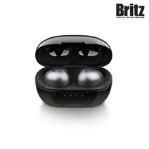 무료 Britz 브리츠 ANYPOPTWS 블루투스 이어폰 코드리스