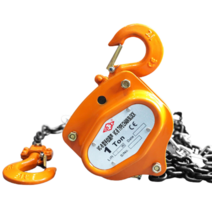 미니 체인블럭 호이스트 체인블록 레바블럭 전동 윈치 기중기 레버블럭 리프트 원치 전기, 2톤 6미터