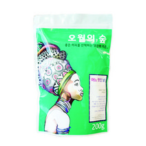 오월의숲 어느멋진날 스페셜티 커피 블렌드, 1Kg, 5.프렌치프레스, 1개