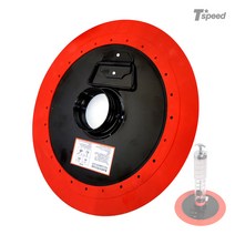 Tspeed 구리스 흡입판 ss-0861